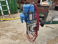 Voederbunker - afbeelding 4 van  5