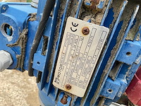 Voederbunker - afbeelding 5 van  5