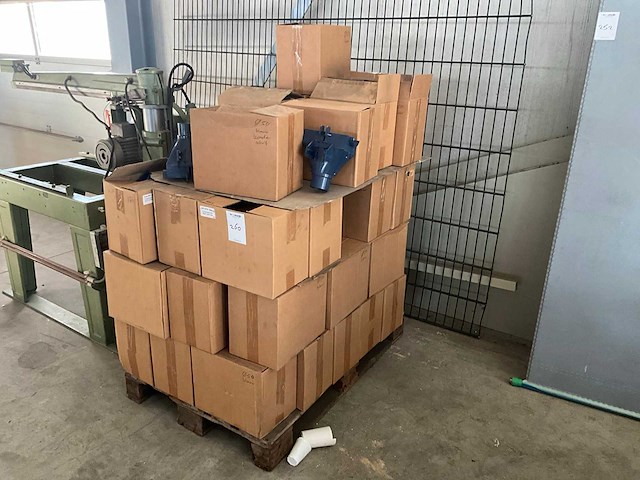 Voederventiel ø 50mm (80x) - afbeelding 4 van  4