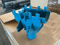 Voederventiel ( 90mm ) (55x) - afbeelding 2 van  4