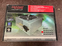 Voeding (10x) - afbeelding 1 van  4