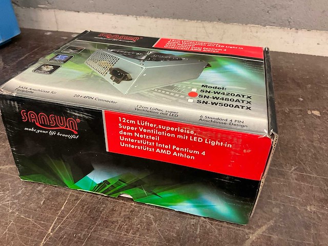 Voeding (10x) - afbeelding 2 van  4