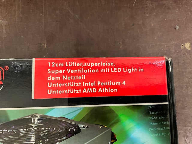 Voeding (10x) - afbeelding 4 van  4