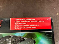 Voeding (10x) - afbeelding 4 van  4