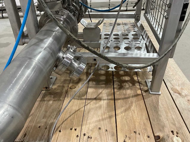 Voedings machine - afbeelding 3 van  12