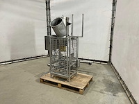 Voedings machine - afbeelding 1 van  12