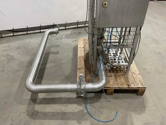 Voedings machine - afbeelding 12 van  12