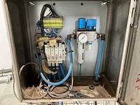 Voedings machine - afbeelding 2 van  6