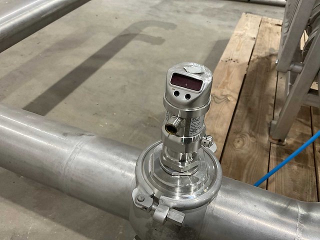 Voedings machine - afbeelding 2 van  12