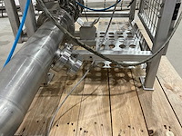 Voedings machine - afbeelding 11 van  12