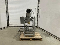 Voedings machine - afbeelding 5 van  12
