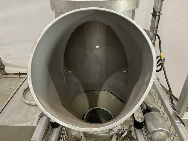 Voedings machine - afbeelding 6 van  12