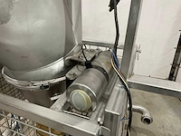 Voedings machine - afbeelding 7 van  12