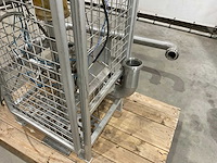 Voedings machine - afbeelding 8 van  12