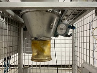 Voedings machine - afbeelding 12 van  12