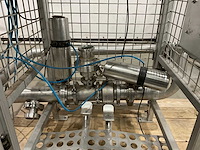 Voedings machine - afbeelding 9 van  12