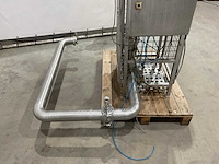 Voedings machine - afbeelding 10 van  12