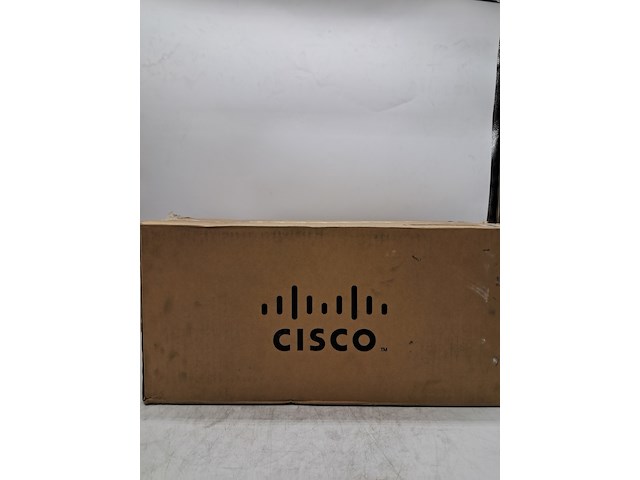 Voedings toestel, cisco, asr10006 ac p/s spare - afbeelding 1 van  3