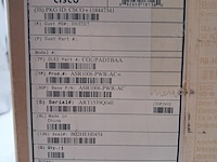 Voedings toestel, cisco, asr10006 ac p/s spare - afbeelding 3 van  3