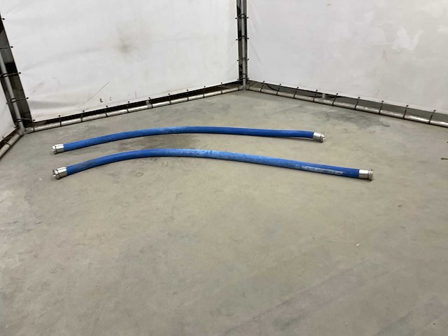 Voedingsdarm (2x) - afbeelding 3 van  5