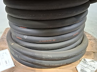 Voedingskabel op houten haspel, lineax - afbeelding 3 van  7