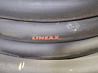 Voedingskabel op houten haspel, lineax - afbeelding 4 van  7