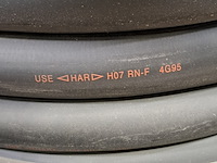 Voedingskabel op houten haspel, lineax - afbeelding 6 van  7