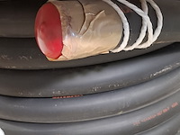 Voedingskabel op houten haspel, lineax - afbeelding 7 van  7