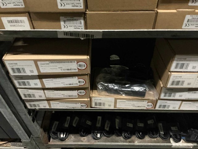 Voedingskabels en stekkerdozen - afbeelding 2 van  12