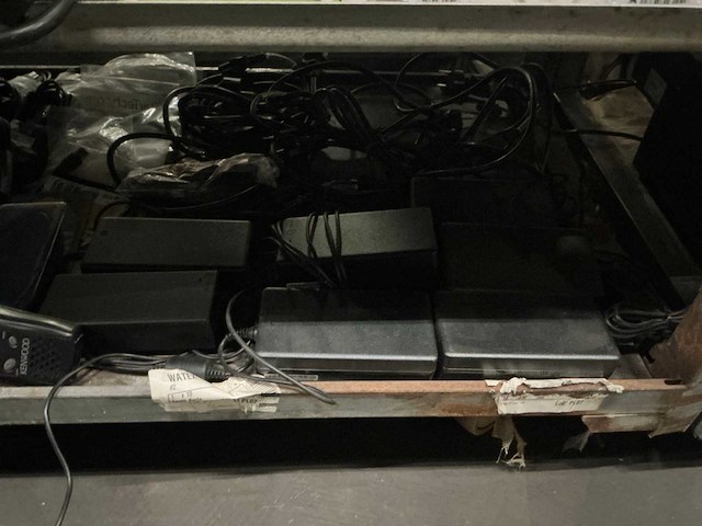 Voedingskabels en stekkerdozen - afbeelding 4 van  12