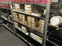 Voedingskabels en stekkerdozen - afbeelding 1 van  12