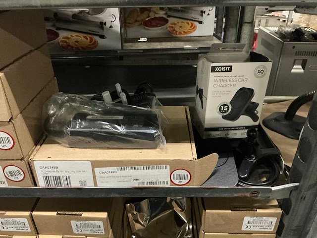 Voedingskabels en stekkerdozen - afbeelding 7 van  12