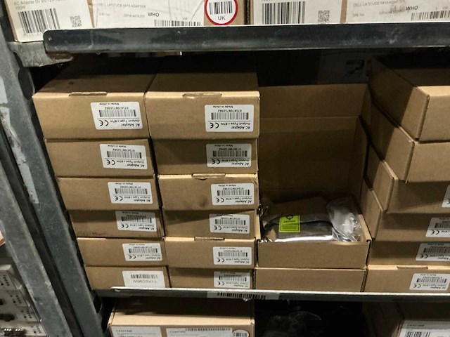 Voedingskabels en stekkerdozen - afbeelding 8 van  12