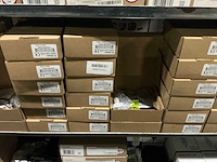 Voedingskabels en stekkerdozen - afbeelding 9 van  12