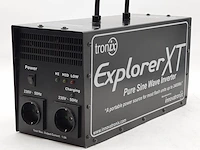 Voedingskast, tronix, explorerxt