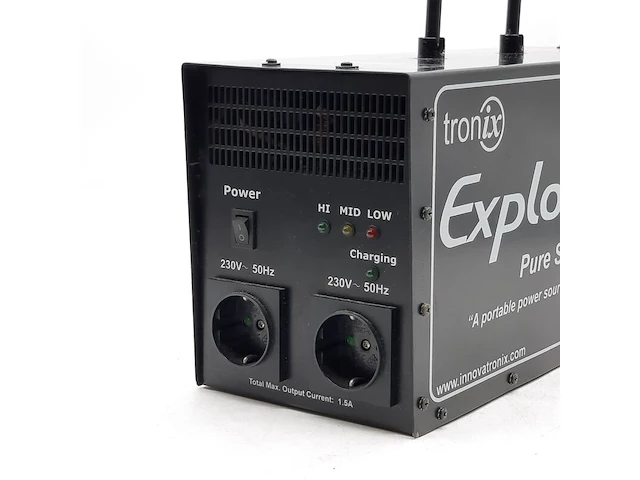 Voedingskast, tronix, explorerxt - afbeelding 2 van  6