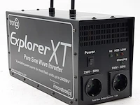 Voedingskast, tronix, explorerxt - afbeelding 3 van  6
