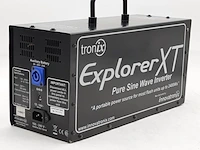 Voedingskast, tronix, explorerxt - afbeelding 4 van  6