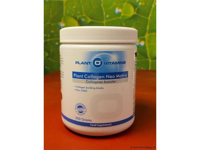 Voedingspoeder green super foods & optimal enzyme formula - afbeelding 10 van  13