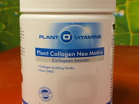 Voedingspoeder green super foods & optimal enzyme formula - afbeelding 10 van  13