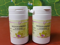Voedingssupllementen, diverse soorten o.a. kindermultivitamine green child living multivitamin - afbeelding 2 van  12