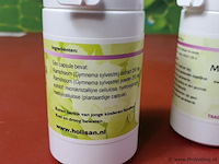 Voedingssupllementen, diverse soorten o.a. kindermultivitamine green child living multivitamin - afbeelding 3 van  12