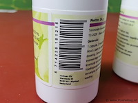 Voedingssupllementen, diverse soorten o.a. kindermultivitamine green child living multivitamin - afbeelding 4 van  12