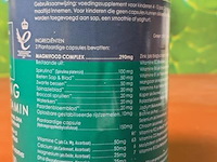 Voedingssupllementen, diverse soorten o.a. kindermultivitamine green child living multivitamin - afbeelding 7 van  12