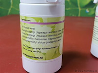 Voedingssupllementen, diverse soorten o.a. kindermultivitamine green child living multivitamin - afbeelding 11 van  12
