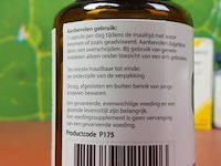 Voedingssupllementen, diverse soorten o.a. magnesium quatro 900, relax nights, resveratrol & probioticum x3 - afbeelding 3 van  24