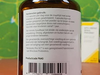 Voedingssupllementen, diverse soorten o.a. magnesium quatro 900, relax nights, resveratrol & probioticum x3 - afbeelding 6 van  24