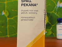 Voedingssupllementen, diverse soorten o.a. magnesium quatro 900, relax nights, resveratrol & probioticum x3 - afbeelding 8 van  24