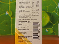 Voedingssupllementen, diverse soorten o.a. magnesium quatro 900, relax nights, resveratrol & probioticum x3 - afbeelding 9 van  24