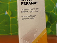 Voedingssupllementen, diverse soorten o.a. magnesium quatro 900, relax nights, resveratrol & probioticum x3 - afbeelding 10 van  24